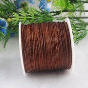 0.8mm per meter bruin