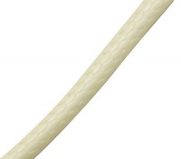 katoen gebroken wit 1mm per meter