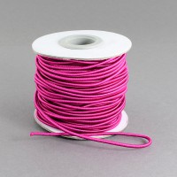 hot pink 2mm per meter