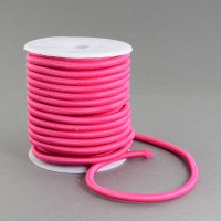 hot pink 5mm per meter