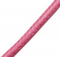 katoen hot pink 1 mm per meter
