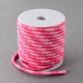hotpink/pink 5mm per meter